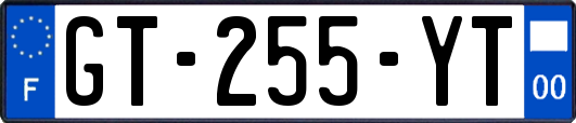 GT-255-YT