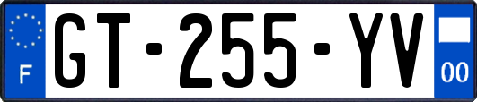 GT-255-YV