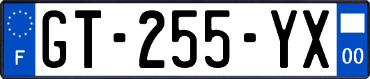 GT-255-YX