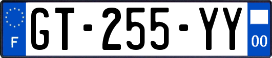 GT-255-YY