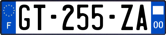 GT-255-ZA