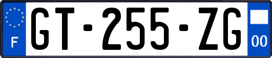 GT-255-ZG