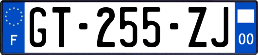 GT-255-ZJ