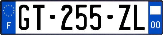 GT-255-ZL