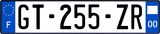 GT-255-ZR