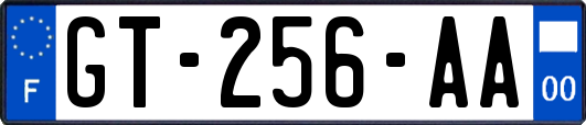 GT-256-AA