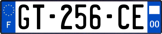 GT-256-CE