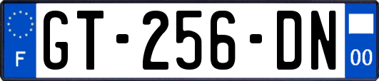GT-256-DN