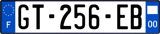GT-256-EB