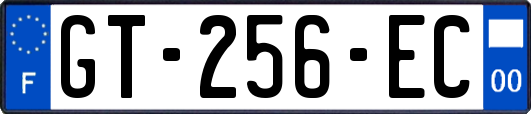 GT-256-EC