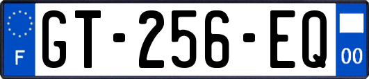 GT-256-EQ
