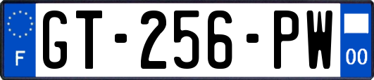GT-256-PW