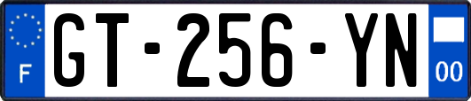 GT-256-YN