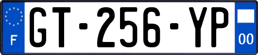 GT-256-YP