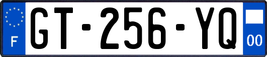 GT-256-YQ