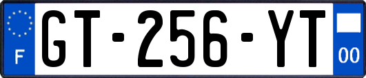 GT-256-YT