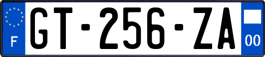 GT-256-ZA