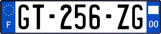 GT-256-ZG