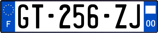 GT-256-ZJ