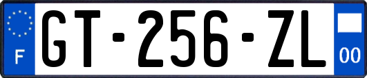 GT-256-ZL