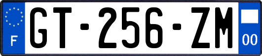 GT-256-ZM