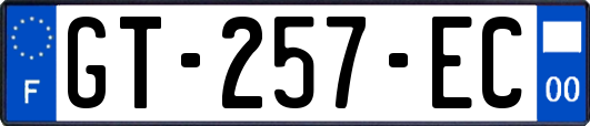 GT-257-EC