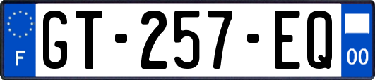 GT-257-EQ