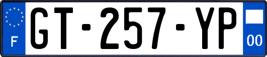 GT-257-YP