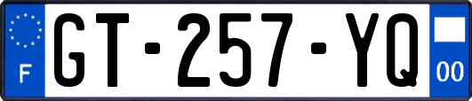 GT-257-YQ