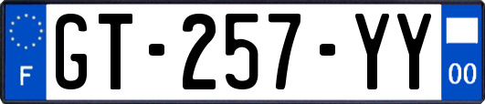 GT-257-YY