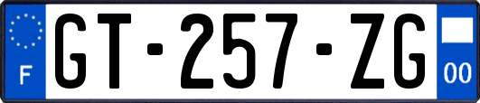 GT-257-ZG