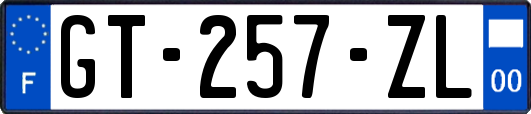 GT-257-ZL