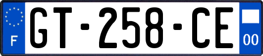 GT-258-CE