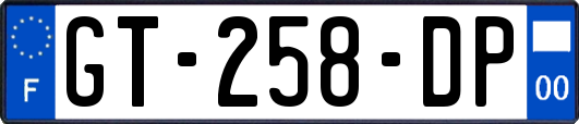 GT-258-DP