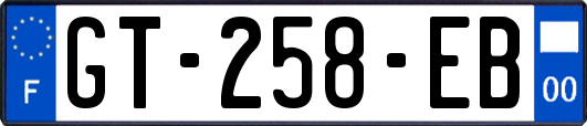 GT-258-EB