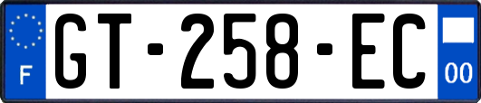 GT-258-EC
