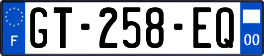 GT-258-EQ