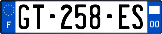 GT-258-ES