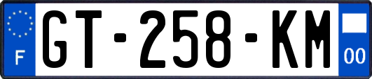 GT-258-KM