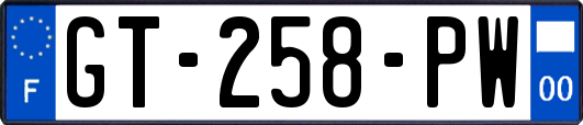 GT-258-PW