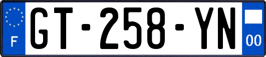 GT-258-YN