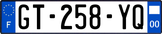 GT-258-YQ