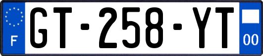 GT-258-YT