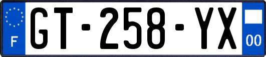 GT-258-YX