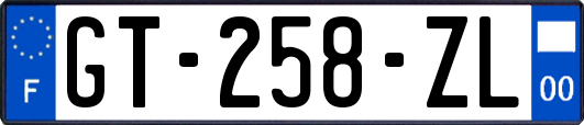 GT-258-ZL