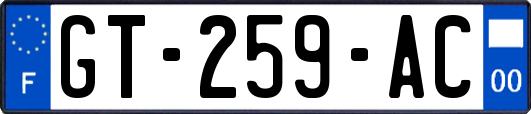 GT-259-AC