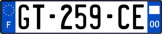 GT-259-CE