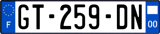 GT-259-DN