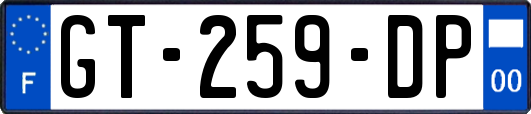 GT-259-DP