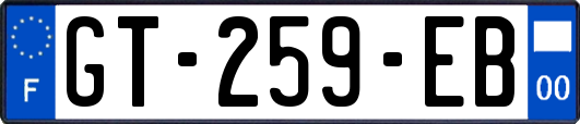 GT-259-EB
